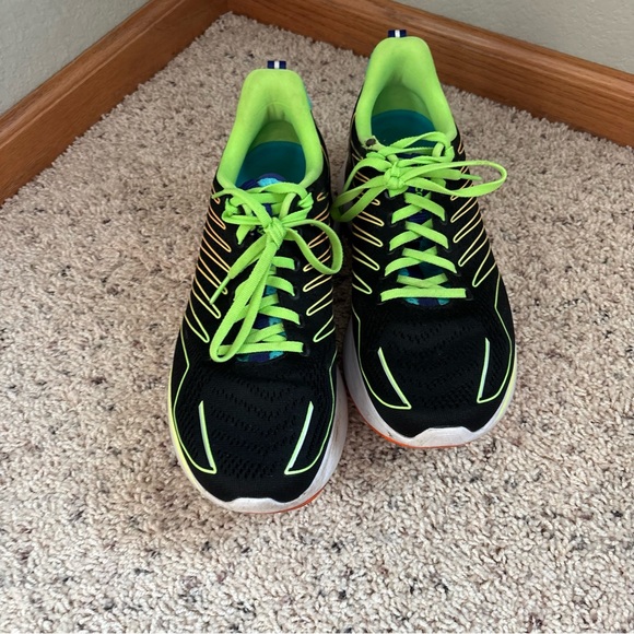 Saucony Men's Endorphin Shift with Speedroll technology Athletic Shoes US 9 - Picture 2 of 14